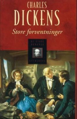 Store forventninger