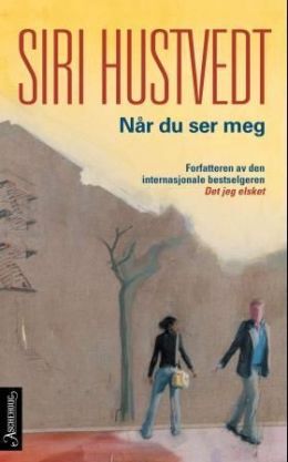 Når du ser meg