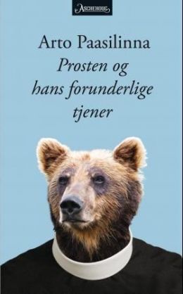 Prosten og hans forunderlige tjener