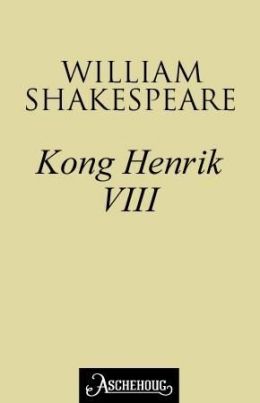 Kong Henrik VIII