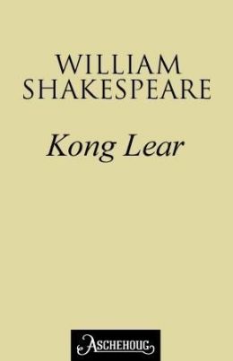 Kong Lear