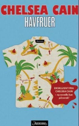 Havfruer