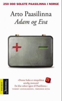 Adam og Eva