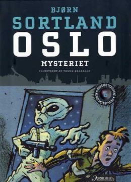 Oslo-mysteriet