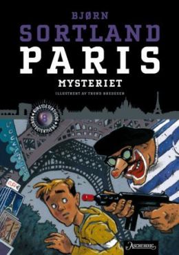 Paris-mysteriet