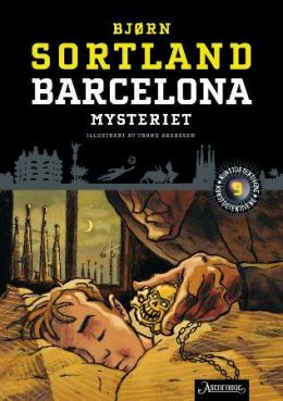 Barcelona-mysteriet