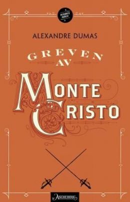 Greven av Monte Cristo