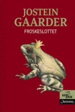 Froskeslottet