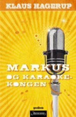 Markus og karaokekongen