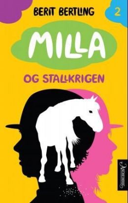 Milla og stallkrigen