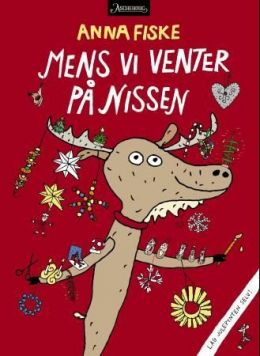 Mens vi venter på nissen