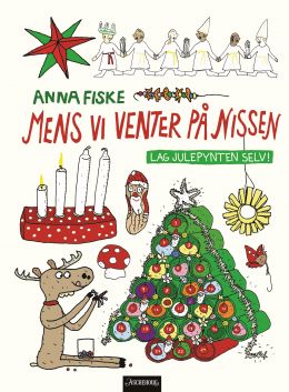 Mens vi venter på nissen