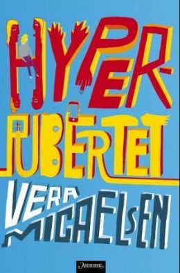 Hyperpubertet