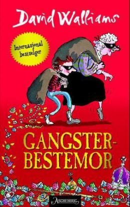 Gangster-bestemor