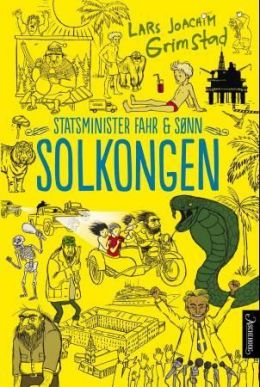 Solkongen