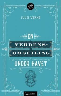 En verdensomseiling under havet