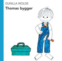 Thomas bygger