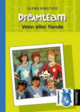 Venn eller fiende