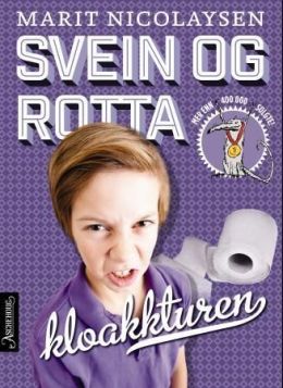 Kloakkturen - med Svein og rotta