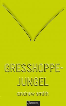 Gresshoppejungel