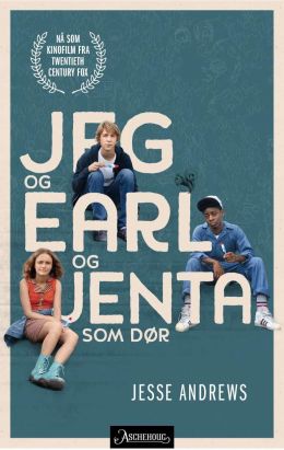 Jeg og Earl og jenta som dør