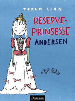 Reserveprinsesse Andersen
