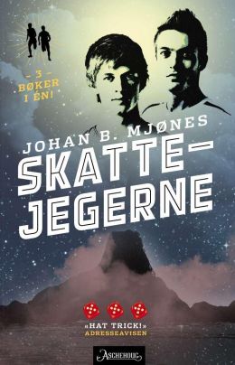 Skattejegerne