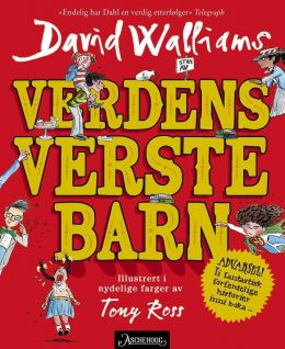 Verdens verste barn