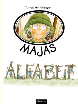 Majas alfabet