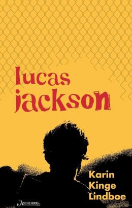 Lucas Jackson