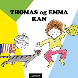 Thomas og Emma kan