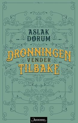 Dronningen vender tilbake