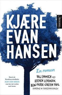 Kjære Evan Hansen