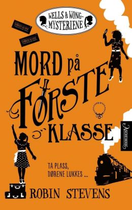 Mord på første klasse