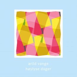 Høylyse dager