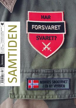 Samtiden. Nr. 1 2020