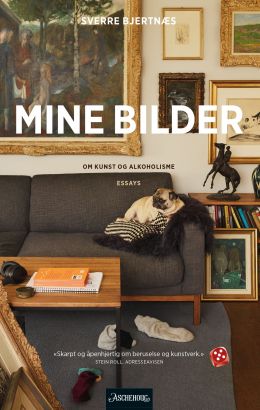 Mine bilder
