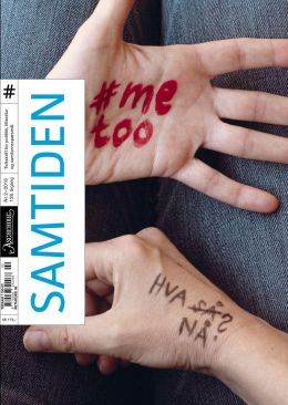 Samtiden. Nr 2 2018