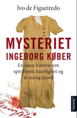 Mysteriet Ingeborg Køber