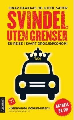Svindel uten grenser