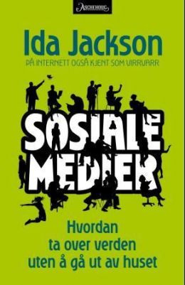 Sosiale medier