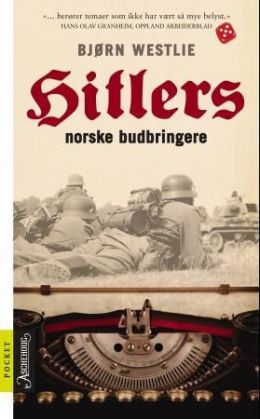 Hitlers norske budbringere
