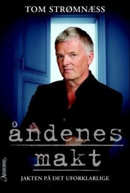 Åndenes makt