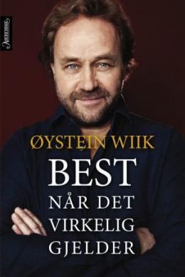 Best når det virkelig gjelder