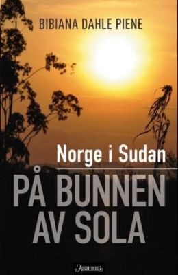 Norge i Sudan