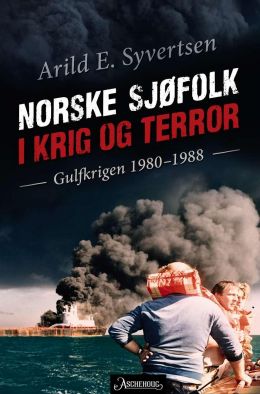 Norske sjøfolk i krig og terror