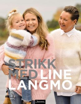 Strikk med Line Langmo
