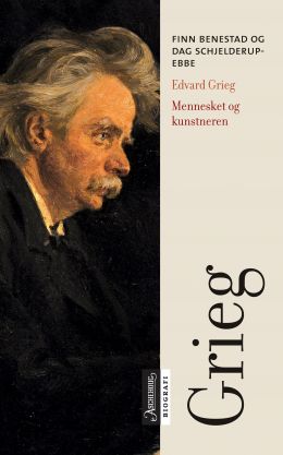 Edvard Grieg