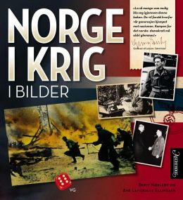 Norge i krig i bilder
