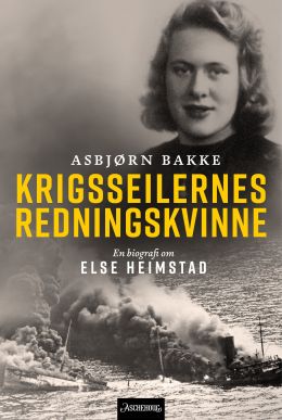 Krigsseilernes redningskvinne